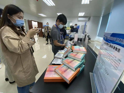 落實六穩六保，技術強支撐 中國—東盟檢驗檢測認證高技術服務集聚區為企業騰飛賦能