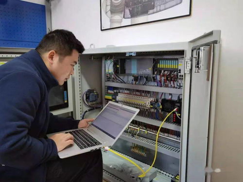 又添發明專利，青島高新區新能源公司以技術創新服務風電行業