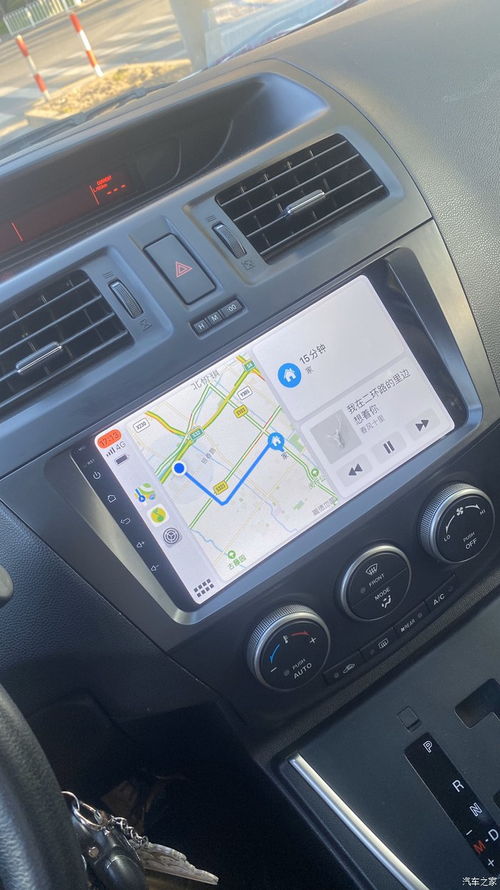 無線CarPlay 終于等到你，行車導航的完美搭檔